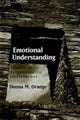 Book cover of: Emotional Understanding