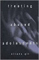 Book cover of: Treating Abused Adolescents