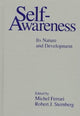 Book cover of: Self-Awareness