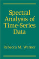 Book cover of: Spectral Analysis of Time-Series Data