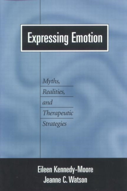 Expressing Emotion