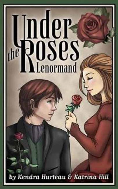 Under The Roses Lenormand
