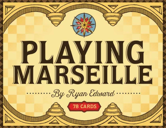 Book cover of: Playing Marseille