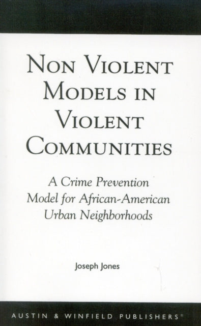 Non-Violent Models in Violent Communities