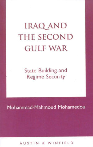 Iraq and the Second Gulf War
