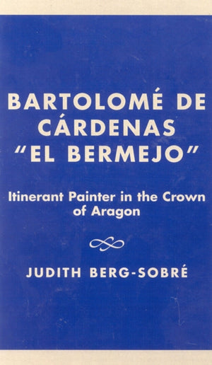 Bartolome De Cardenas 'El Bermejo'