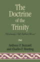 Book cover of: Doctrine of the Trinity