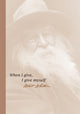 Book cover of: Walt Whitman Journal