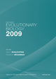 Book cover of: Year in Evolutionary Biology 2009, Volume 1168