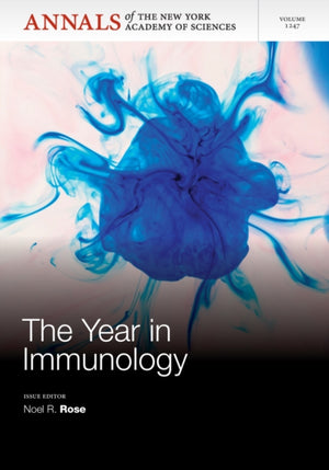 Year in Immunology