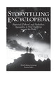 Book cover of: Storytelling Encyclopedia. By: David Adams Leeming
