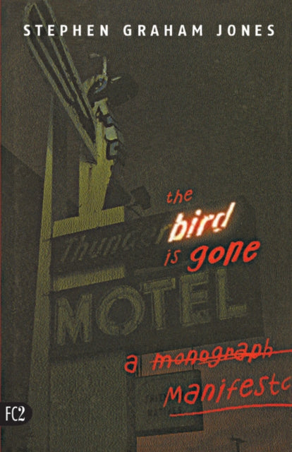 Book cover of: Bird Is Gone