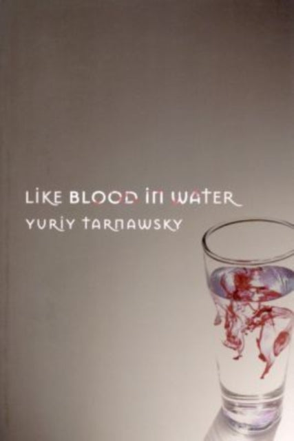 Like Blood in Water