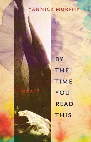 By the Time You Read This