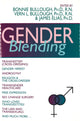 Book cover of: Gender Blending. By: Bonnie Bullough