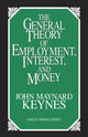 Book cover of: General Theory of Employment, Interest, and Money