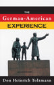 Book cover of: German-American Experience