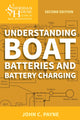 Book cover of: Understanding Boat Batteries and Battery Charging