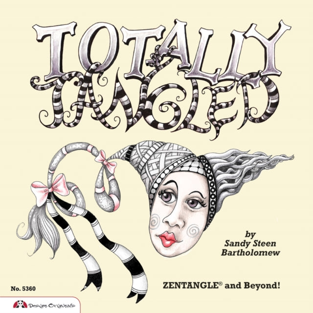 Book cover of: Totally Tangled