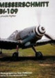Book cover of: Messerschmitt Bf-109