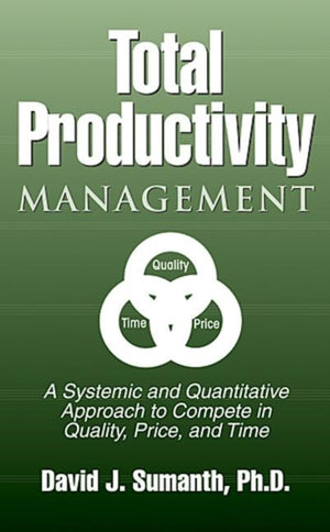 Total Productivity Management (TPmgt)
