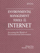 Book cover of: Environmental Management Tools on the Internet. By: Michael Katz