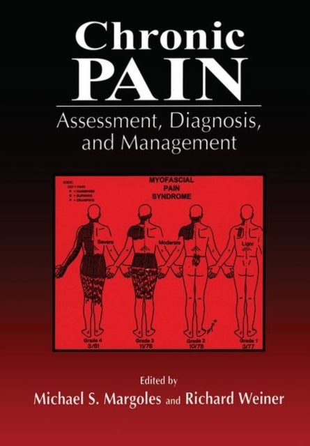Book cover of: Chronic Pain