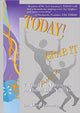 Book cover of: Today! Grab It. By: Lewis Losoncy
