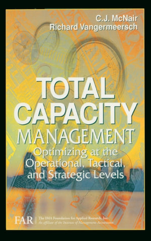 Total Capacity Management