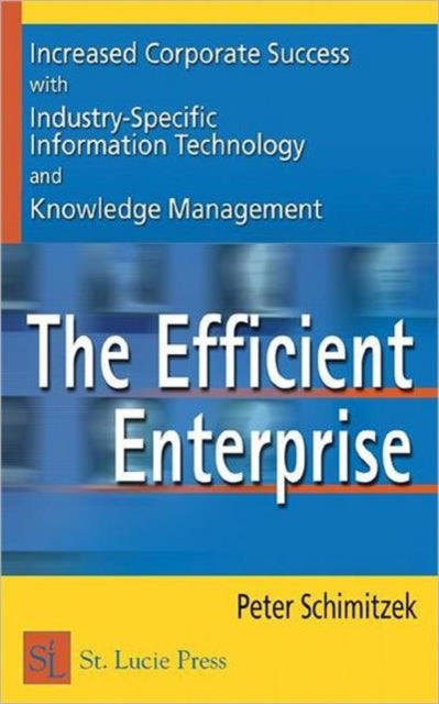 The Efficient Enterprise
