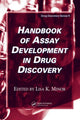 Book cover of: Handbook of Assay Development in Drug Discovery