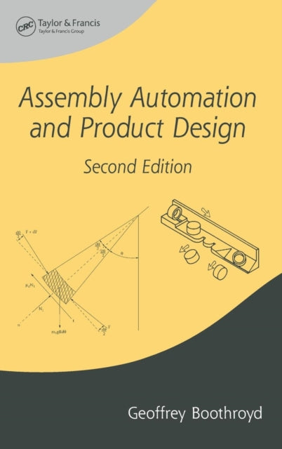 Assembly Automation and Product Design