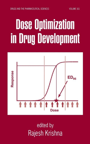 Dose Optimization in Drug Development