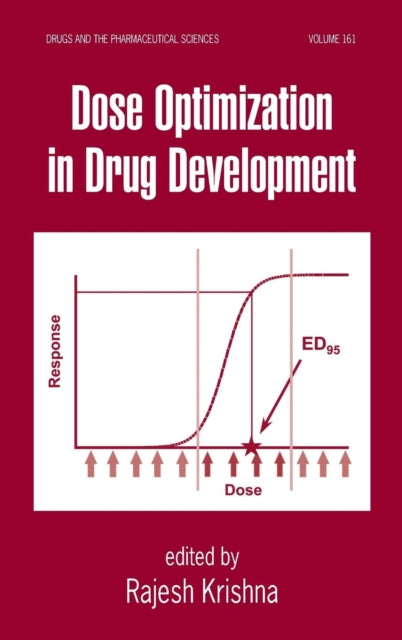Dose Optimization in Drug Development