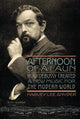 Book cover of: Afternoon of a Faun. By: Harvey Lee Snyder