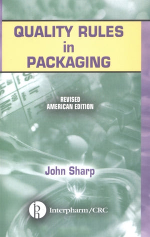 Quality Rules in Packaging