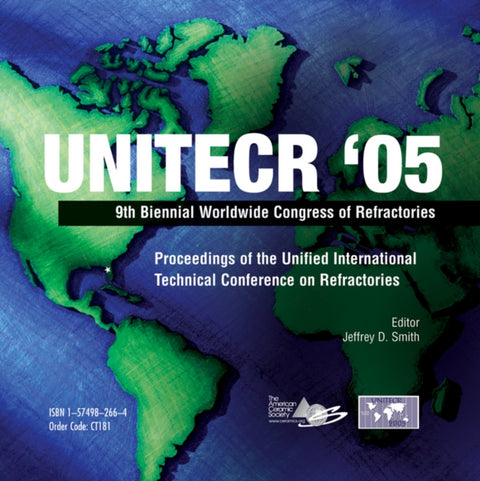 UNITECR '05