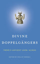 Book cover of: Divine Doppelgangers. By: Collin Cornell