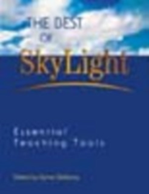 Book cover of: Best of SkyLight. By: James A. Bellanca