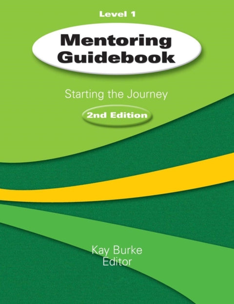 Mentoring Guidebook Level 1