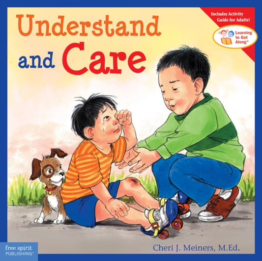 Book cover of: Understand and Care. By: Cheri J. Meiners