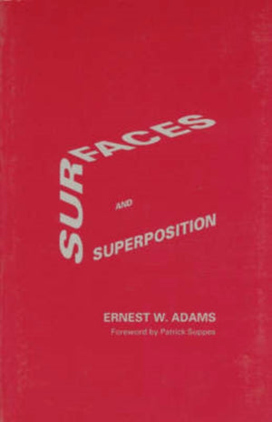 Surfaces and Superposition