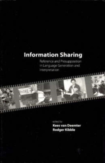 Information Sharing