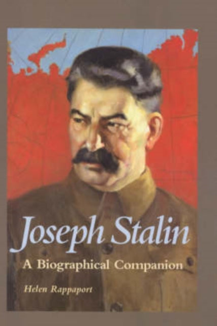 Book cover of: Joseph Stalin