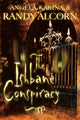 Book cover of: Ishbane Conspiracy