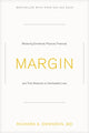Book cover of: Margin. By: Richard A. Swenson