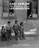 Book cover of: East Harlem. By: Leo Goldstein