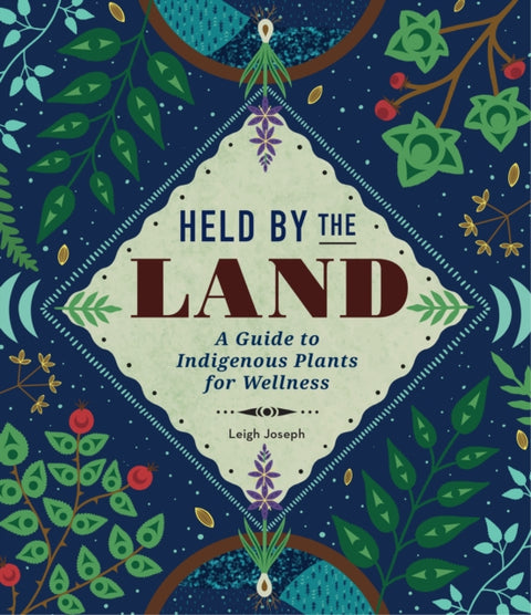 Held by the Land