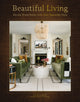 Book cover of: Beautiful Living. By: Valerie Darden