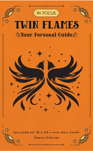 In Focus Twin Flames